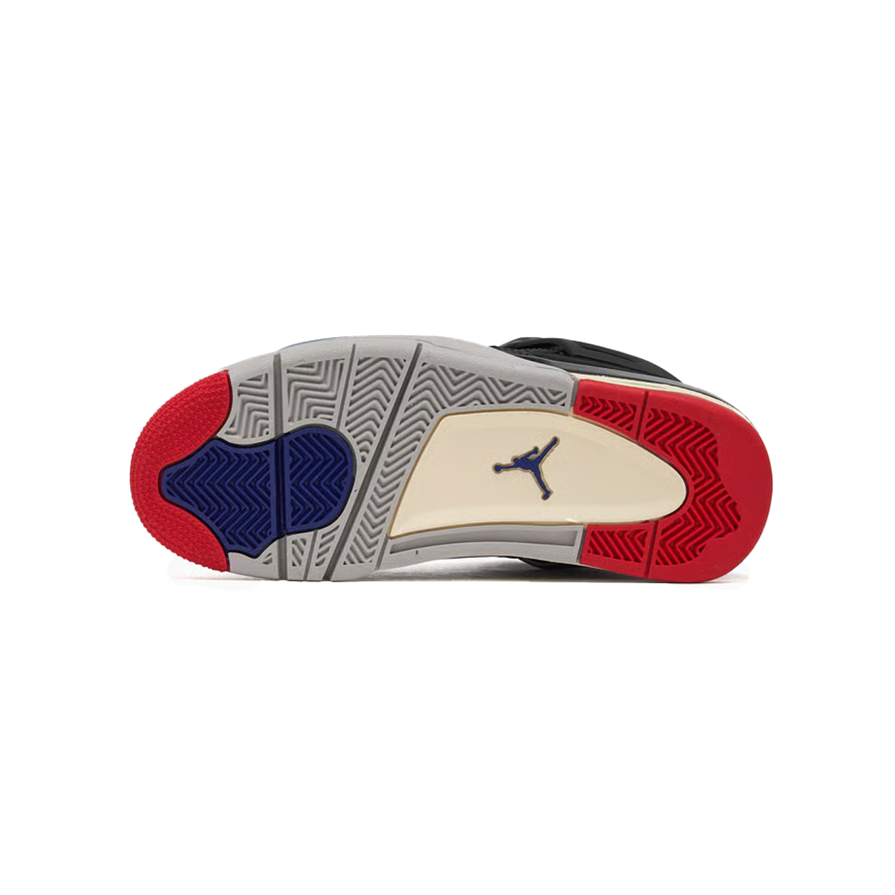Jordan 4 Retro Rare Air (GS)