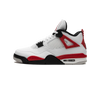 Jordan 4 Retro 'Red Cement'