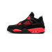 Jordan 4 Retro 'Red Thunder'