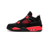 Jordan 4 Retro 'Red Thunder'