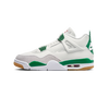 Jordan 4 Retro SB 'Pine Green'