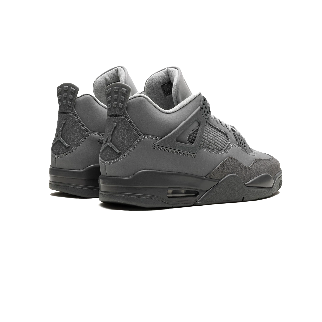Jordan 4 Retro SE Paris Olympics 'Wet Cement' photo 4