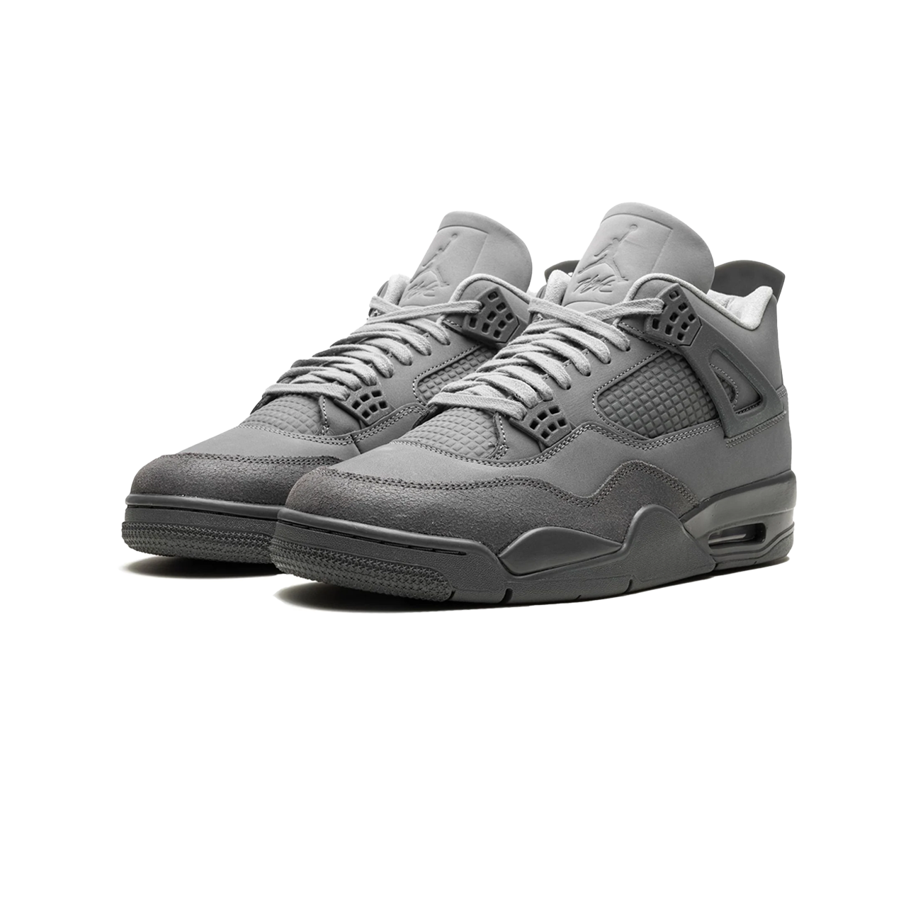 Jordan 4 Retro SE Paris Olympics 'Wet Cement'