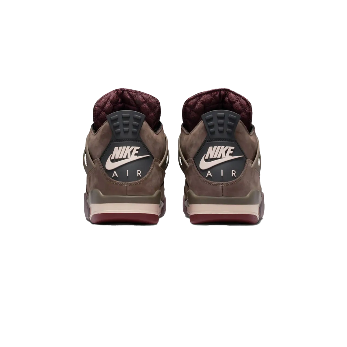 Jordan 4 Retro SP A Ma Maniére 'Dark Mocha'