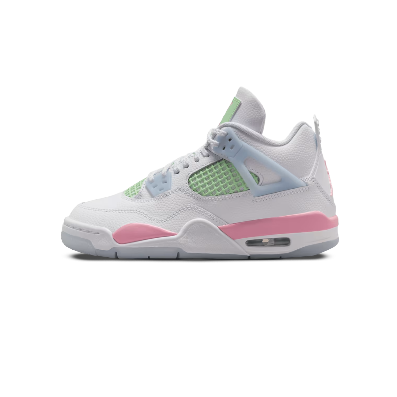 Jordan 4 Retro 'Valentine's Day' (2026) (GS)