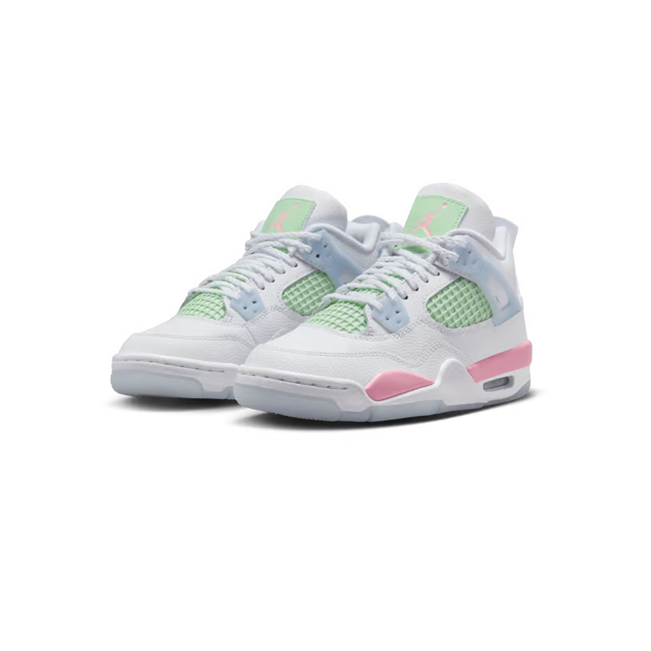 Jordan 4 Retro 'Valentine's Day' (2026) (GS)