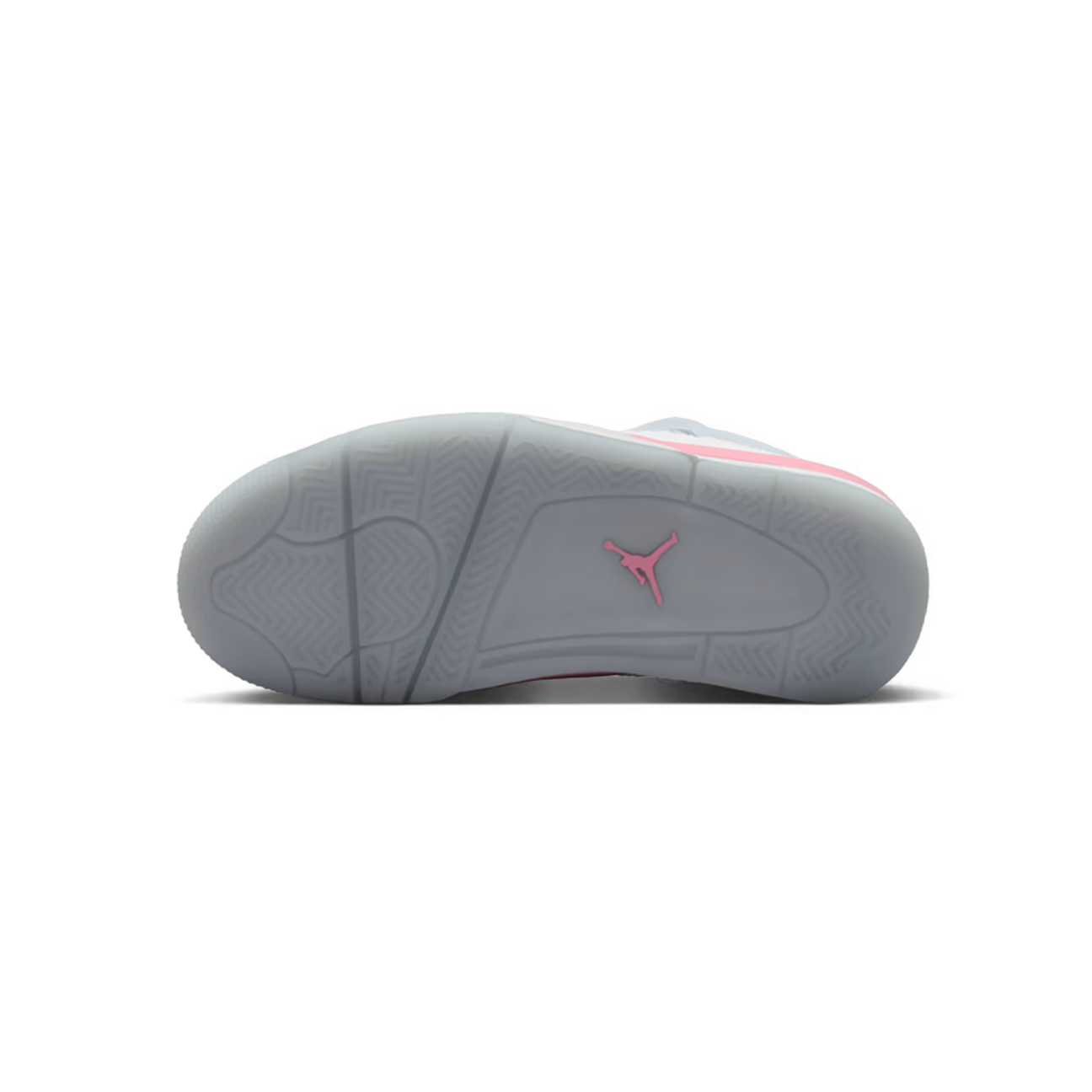 Jordan 4 Retro 'Valentine's Day' (2026) (GS)