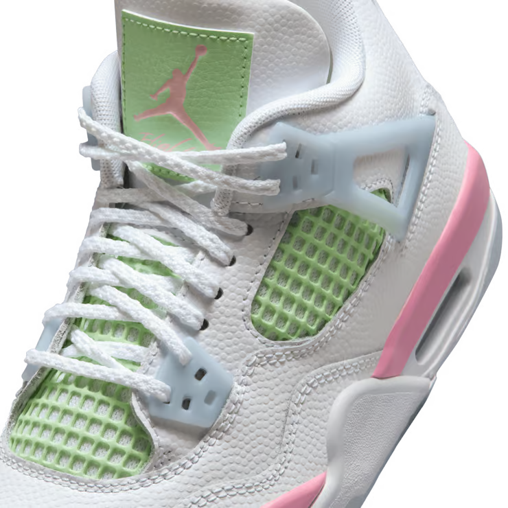Jordan 4 Retro 'Valentine's Day' (2026) (GS)
