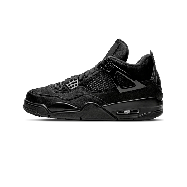 Jordan 4 X Olivia Kim 'No Cover' – The Attic