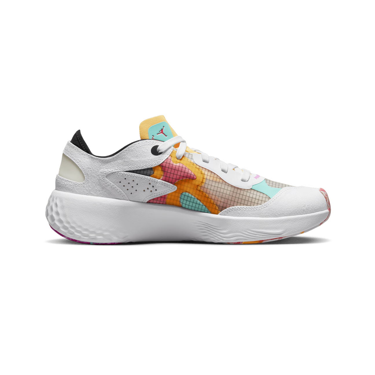 Jordan Delta 3 Nitro Low 'Luka Doncic'