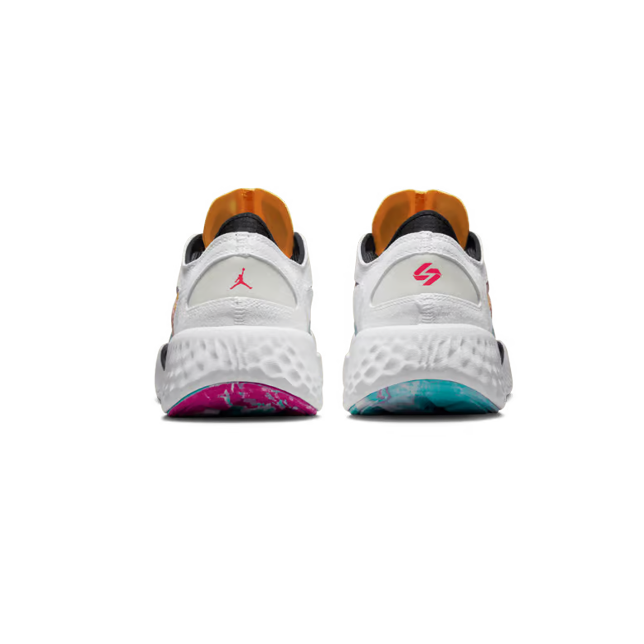 Jordan Delta 3 Nitro Low 'Luka Doncic'