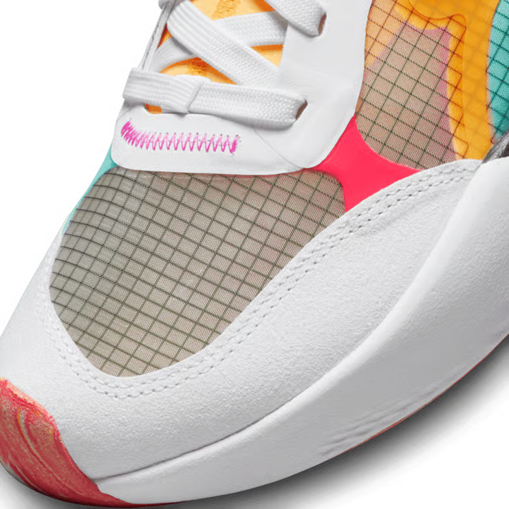 Jordan Delta 3 Nitro Low 'Luka Doncic'
