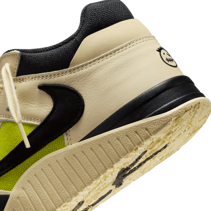 Jordan Jumpman Jack TR Travis Scott 'Bright Cactus'