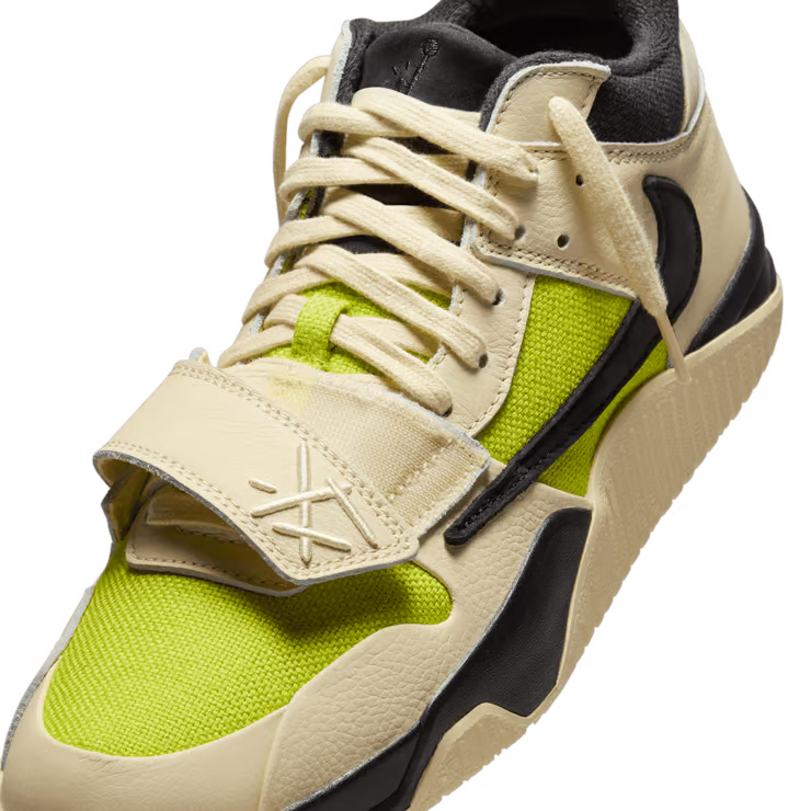 Jordan Jumpman Jack TR Travis Scott 'Bright Cactus'