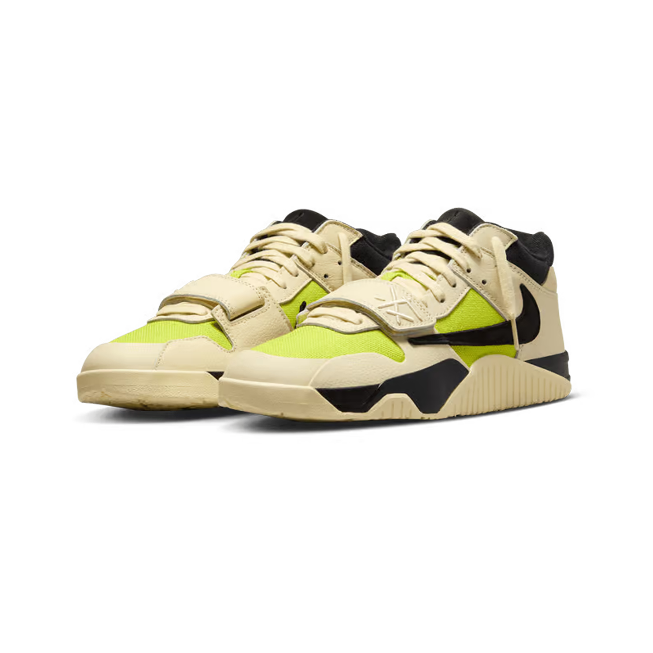 Jordan Jumpman Jack TR Travis Scott 'Bright Cactus'