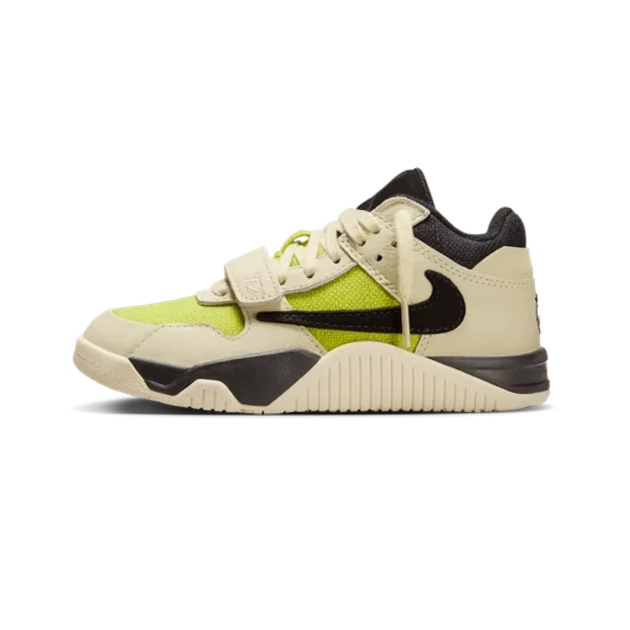 Jordan Jumpman Jack TR Travis Scott 'Bright Cactus'