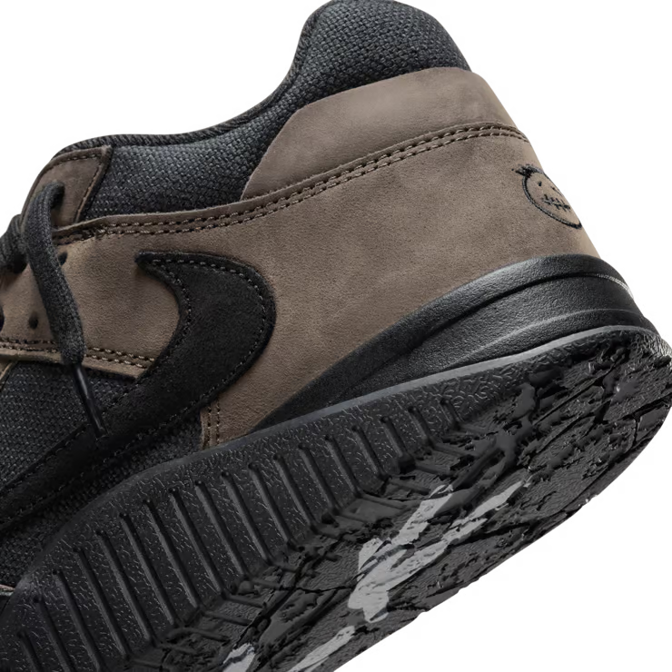 Jordan Jumpman Jack TR Travis Scott 'Dark Mocha'