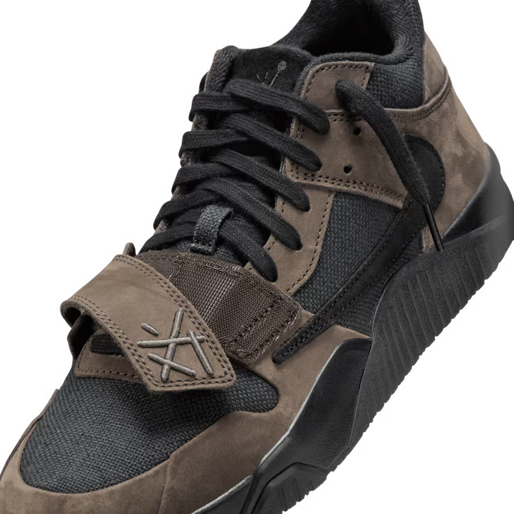 Travis Scott x Jordan Jumpman Jack 'Dark Mocha' – The Attic