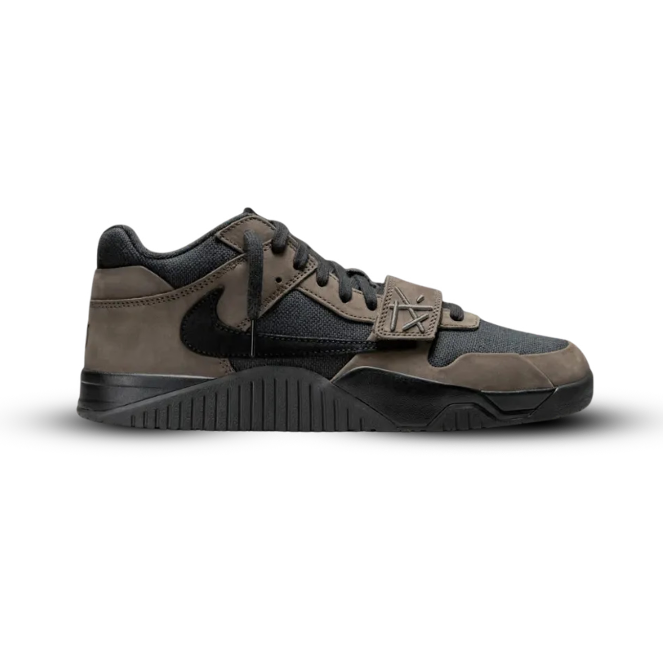 Jordan Jumpman Jack TR Travis Scott 'Dark Mocha' – The Attic Jordan Jumpman Jack TR Travis Scott 'Dark Mocha' – The Attic
