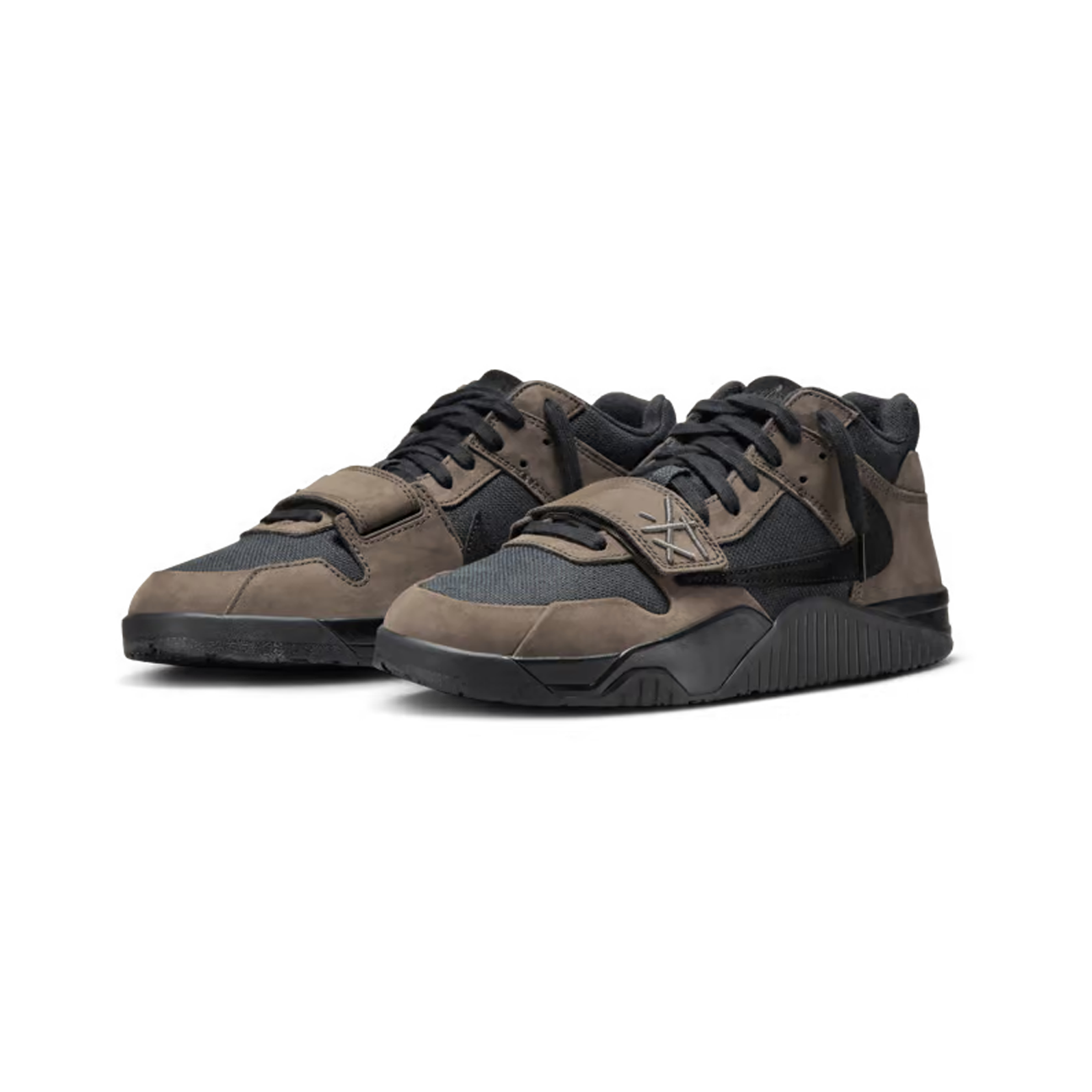 Jordan Jumpman Jack TR Travis Scott 'Dark Mocha' – The Attic