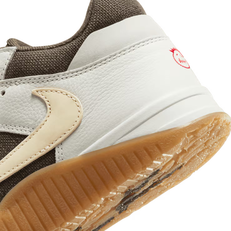 Jordan Jumpman Jack TR Travis Scott 'Sail'