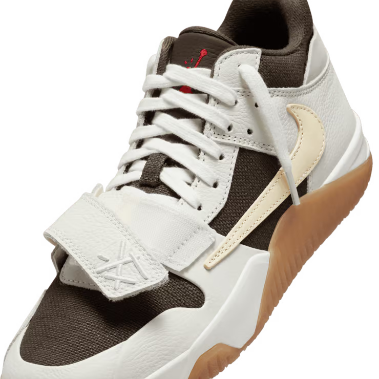 Jordan Jumpman Jack TR Travis Scott 'Sail'