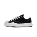 Maison Mihara Yasuhiro Hank OG Sole Canvas Low 'Black'-9631945982282-The Attic
