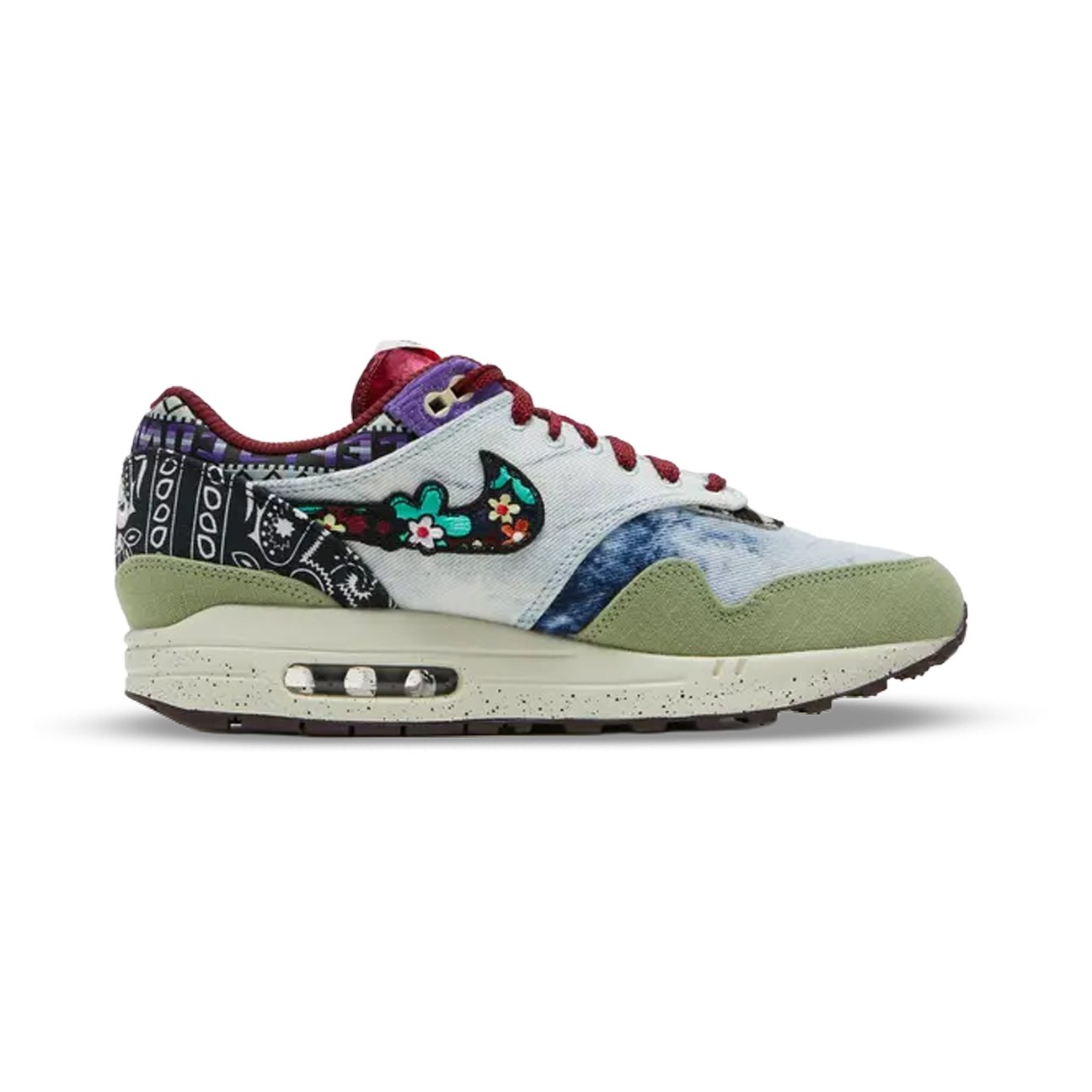 Men's Concepts x Nike Air Max 1 SP 'Mellow'