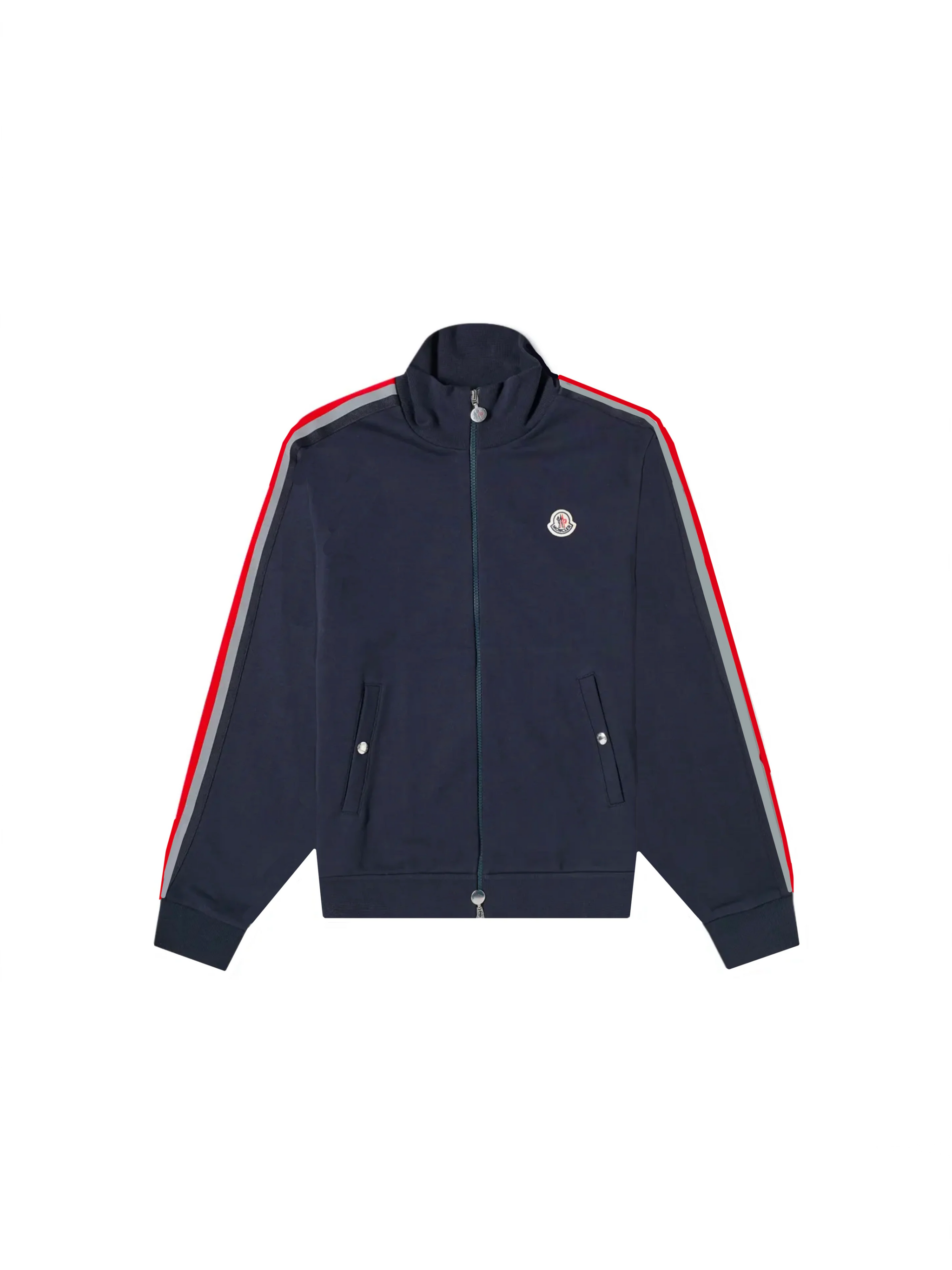 【値下げ】MONCLER GAMME BLEU メンズポロ【L】 MONCLER - MONCLER GAMME BLEU モンクレール ガムブルー 春夏 MAGLIA