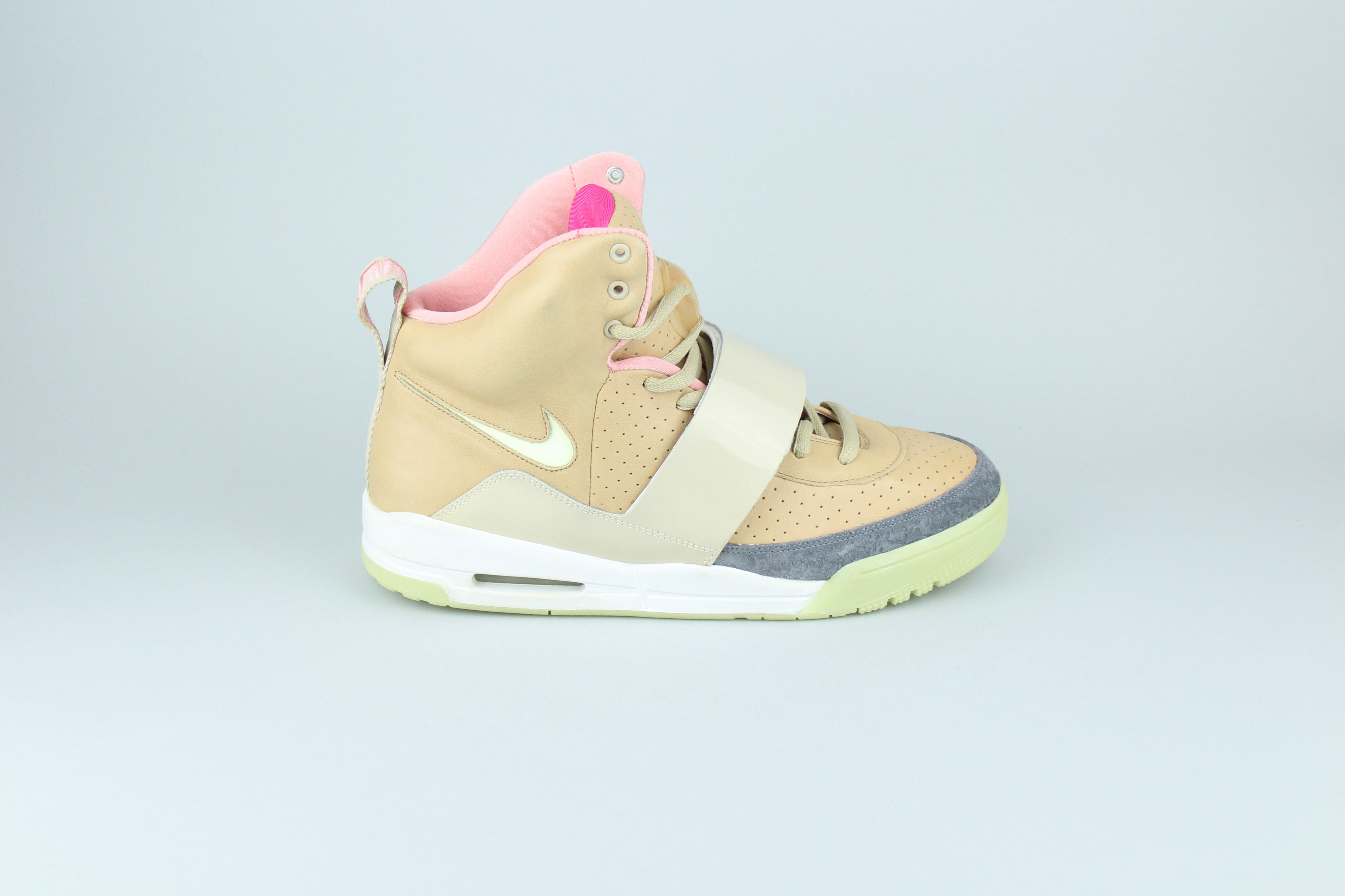 2009 nike air yeezy