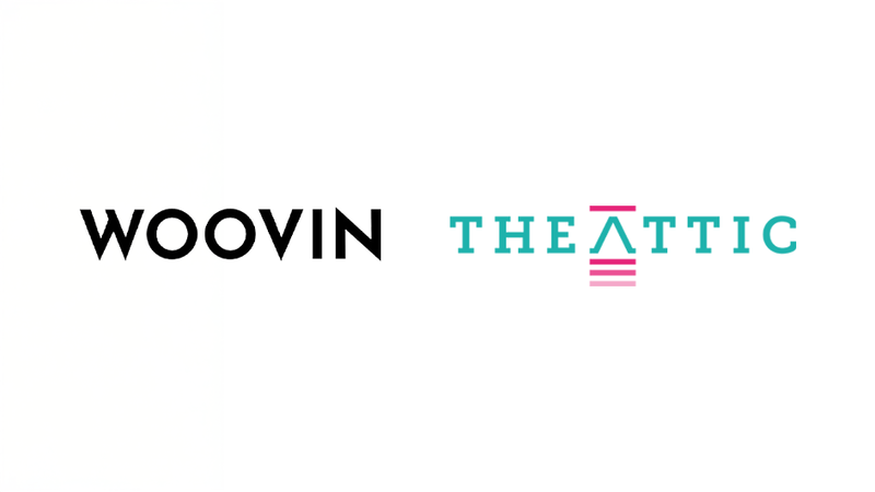 The Attic on WOOVIN