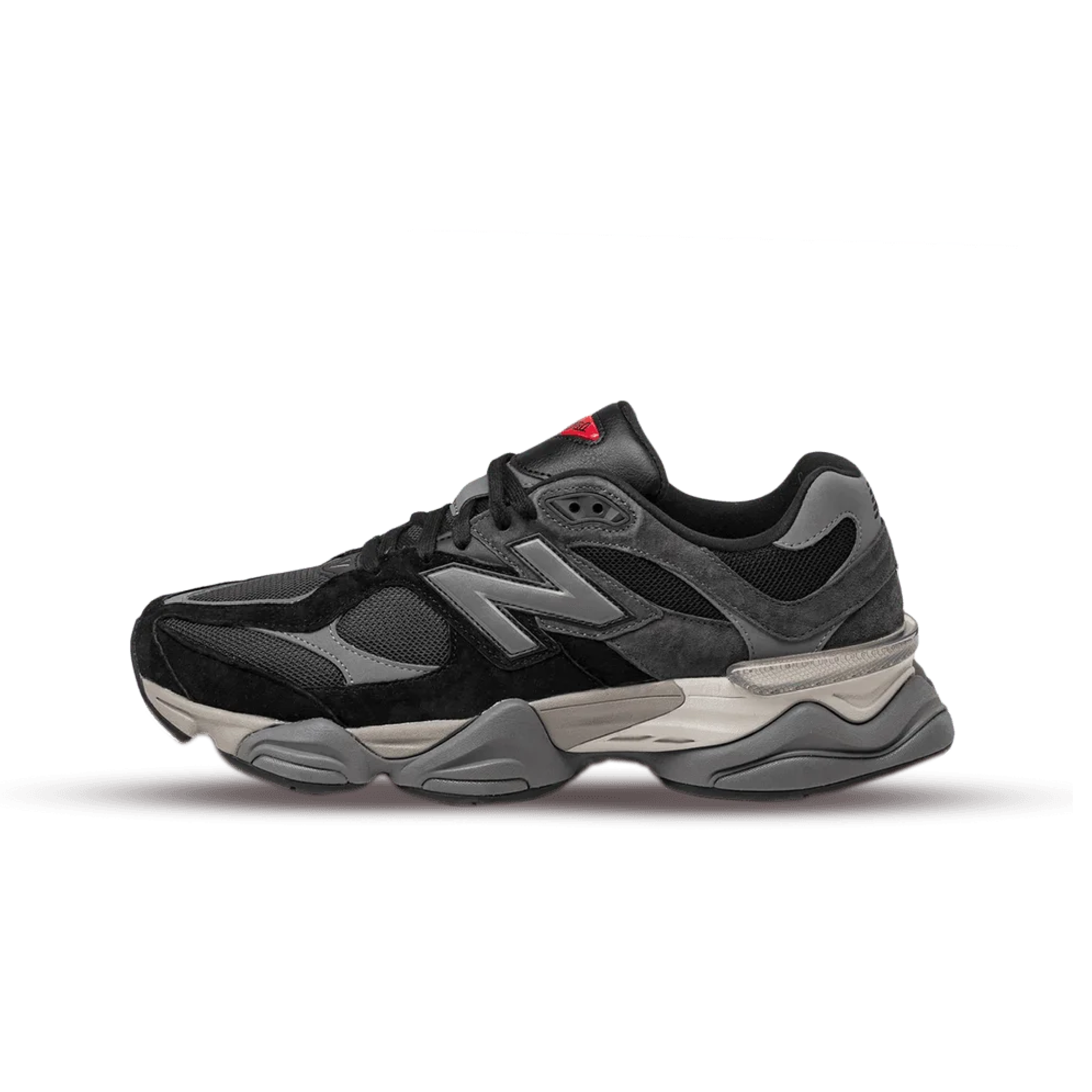 New Balance 9060 'Castlerock'-8693715009866-The Attic
