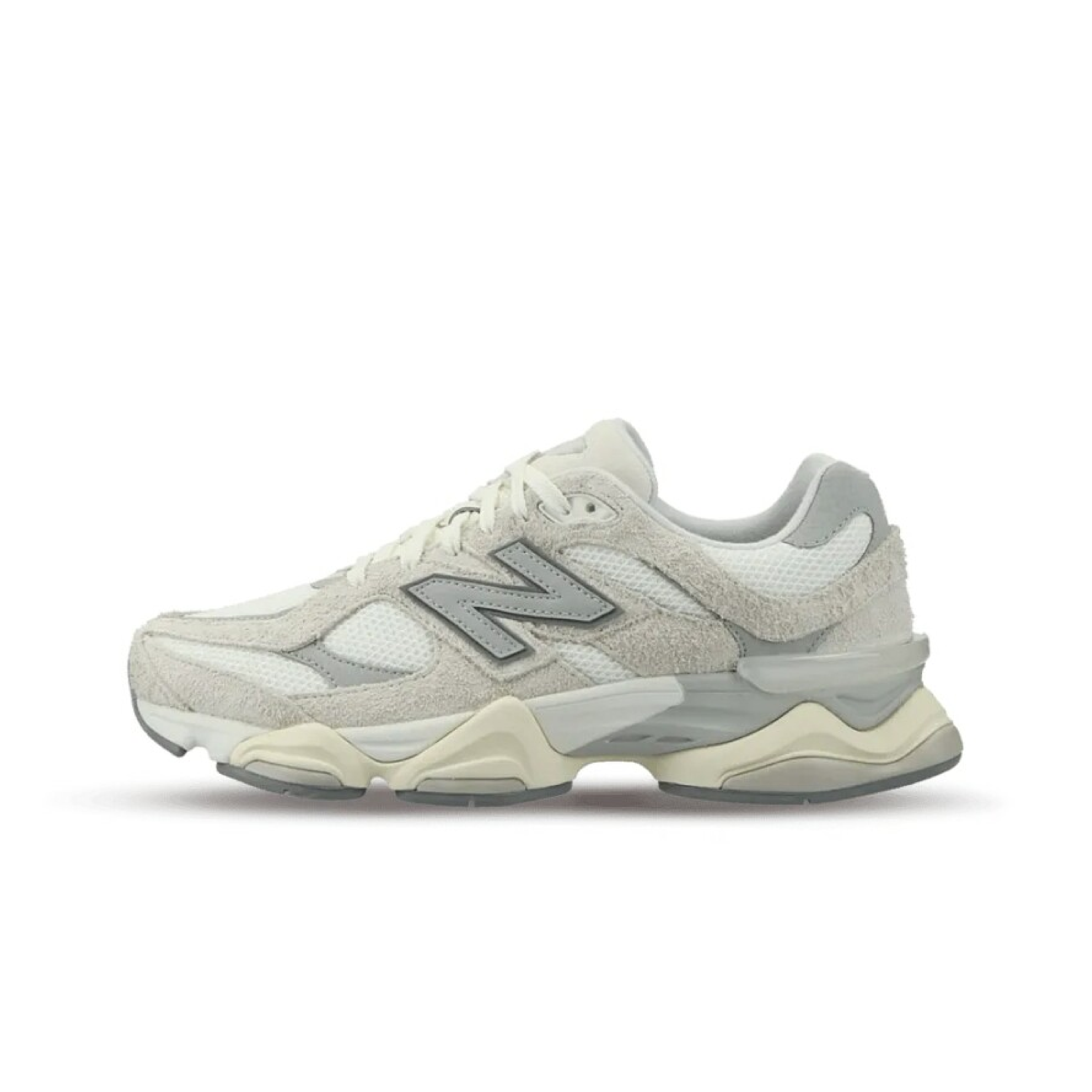 New Balance 9060 'Moonbeam'-10199851303242-The Attic