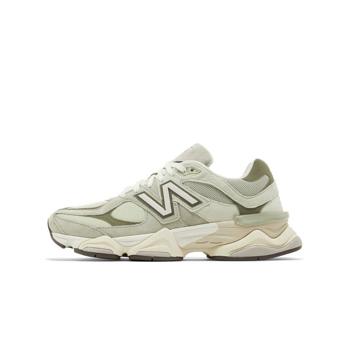 New Balance 9060 'Olivine'-8727255023946-The Attic