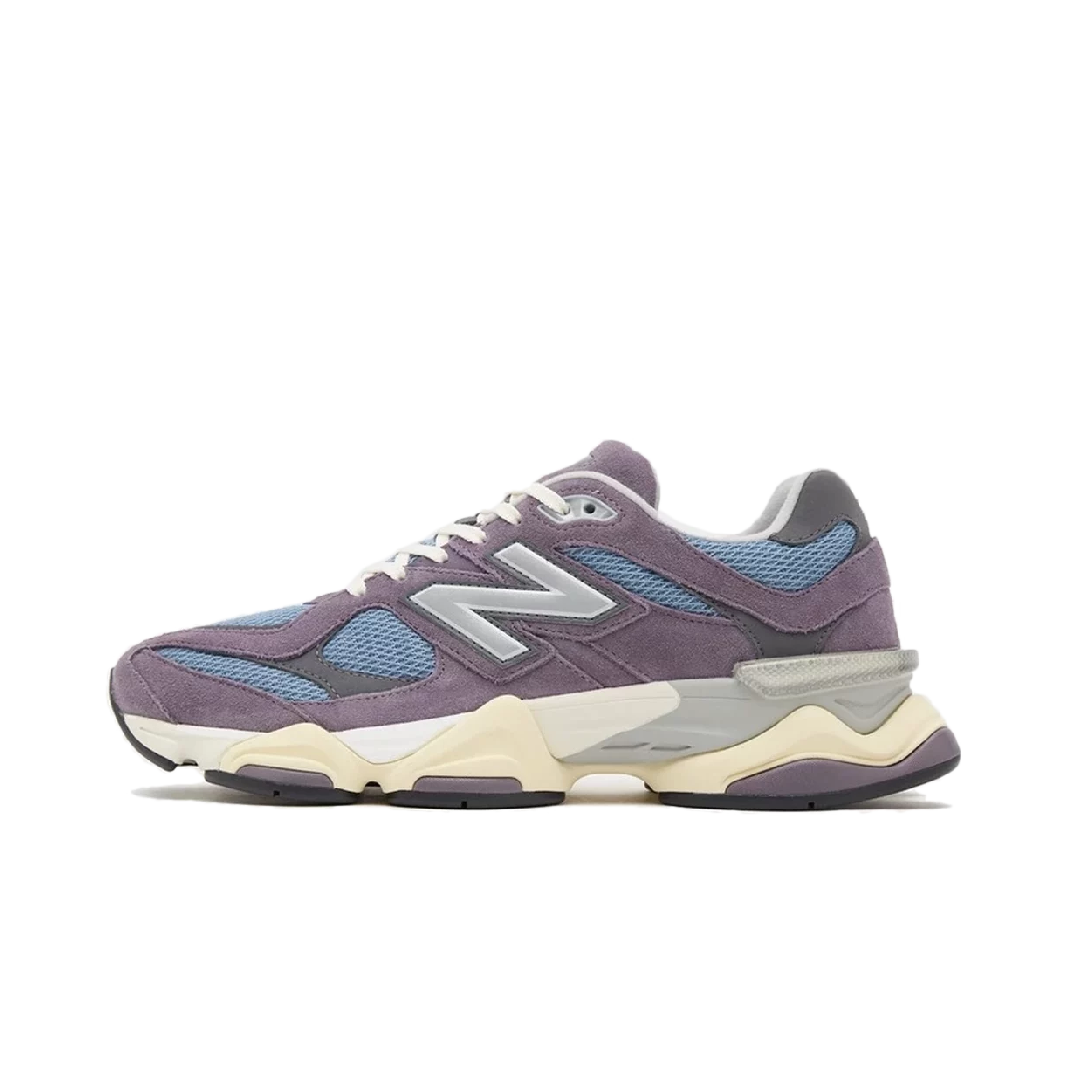 New Balance 9060 'Shadow'-8727157047626-The Attic