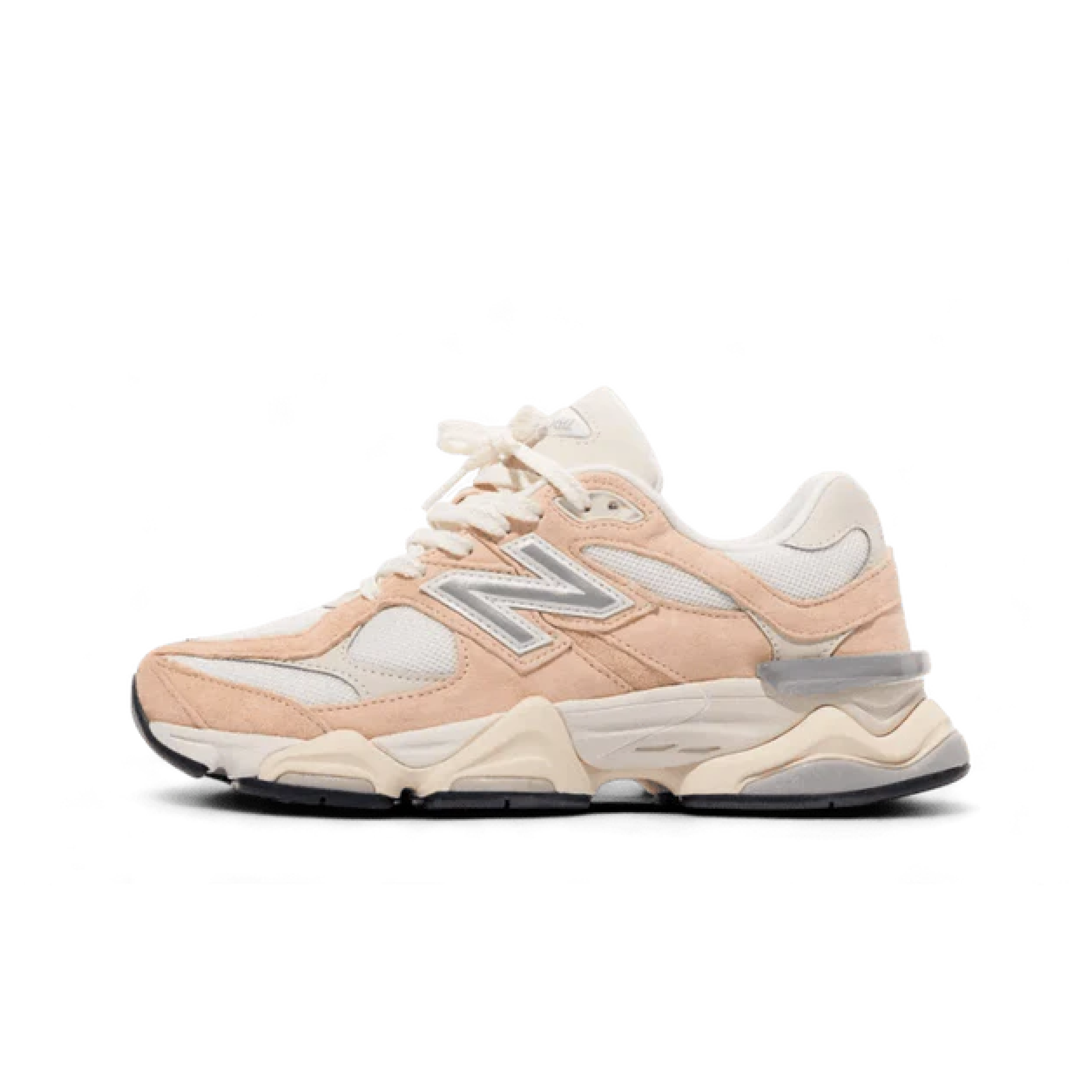 New Balance 9060 'Vintage Rose'-9380969709898-The Attic