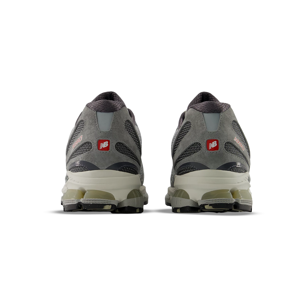 New Balance 1890 'Grey Days' photo 5