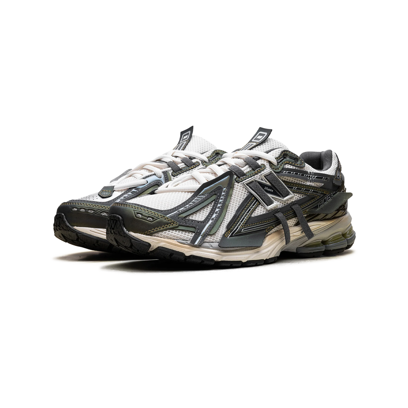 New Balance 1906A 'Olive Juice Sea Salt'