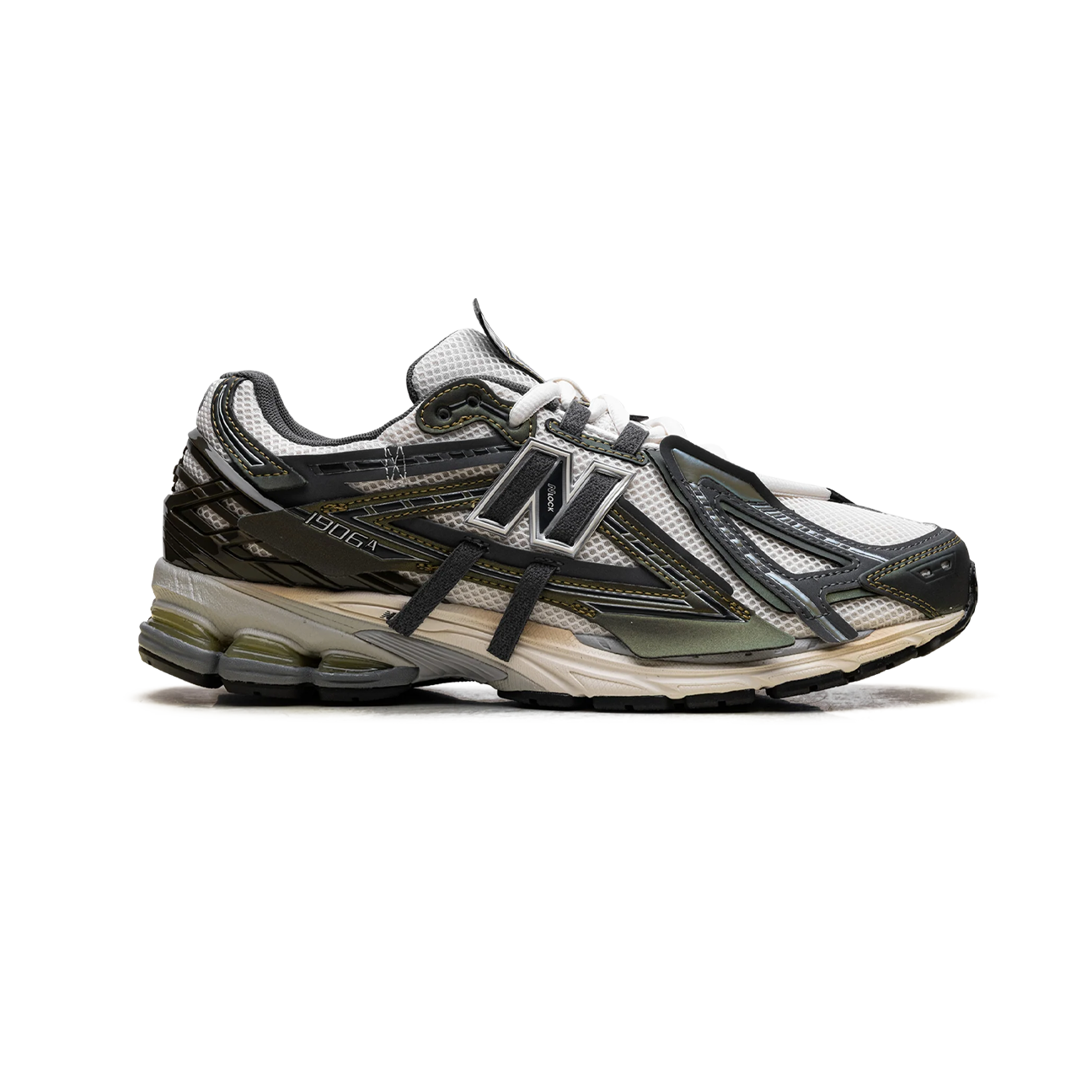 New Balance 1906A 'Olive Juice Sea Salt'