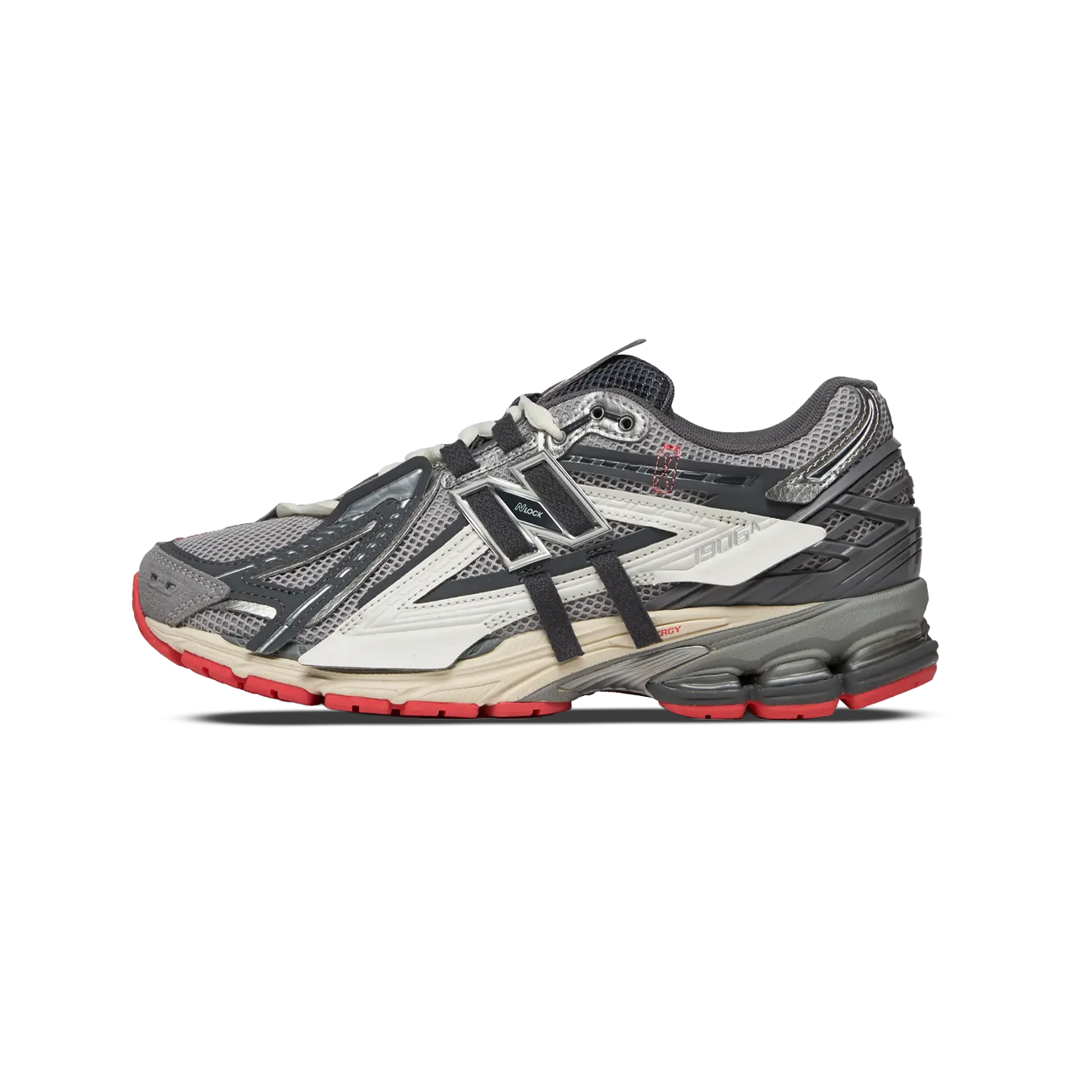 New Balance 1906A 'Slate Grey & Drift Red'