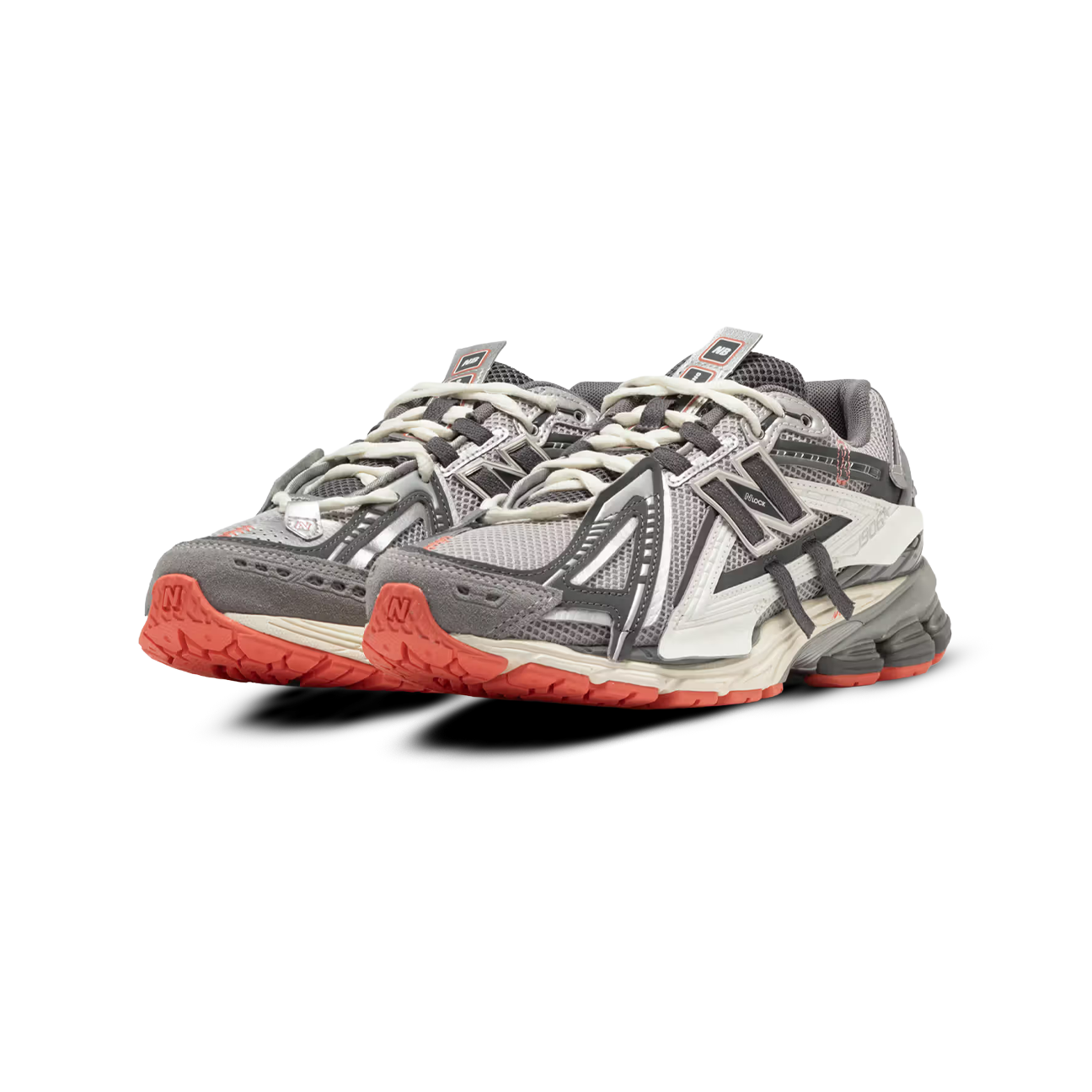 New Balance 1906A 'Slate Grey & Drift Red'