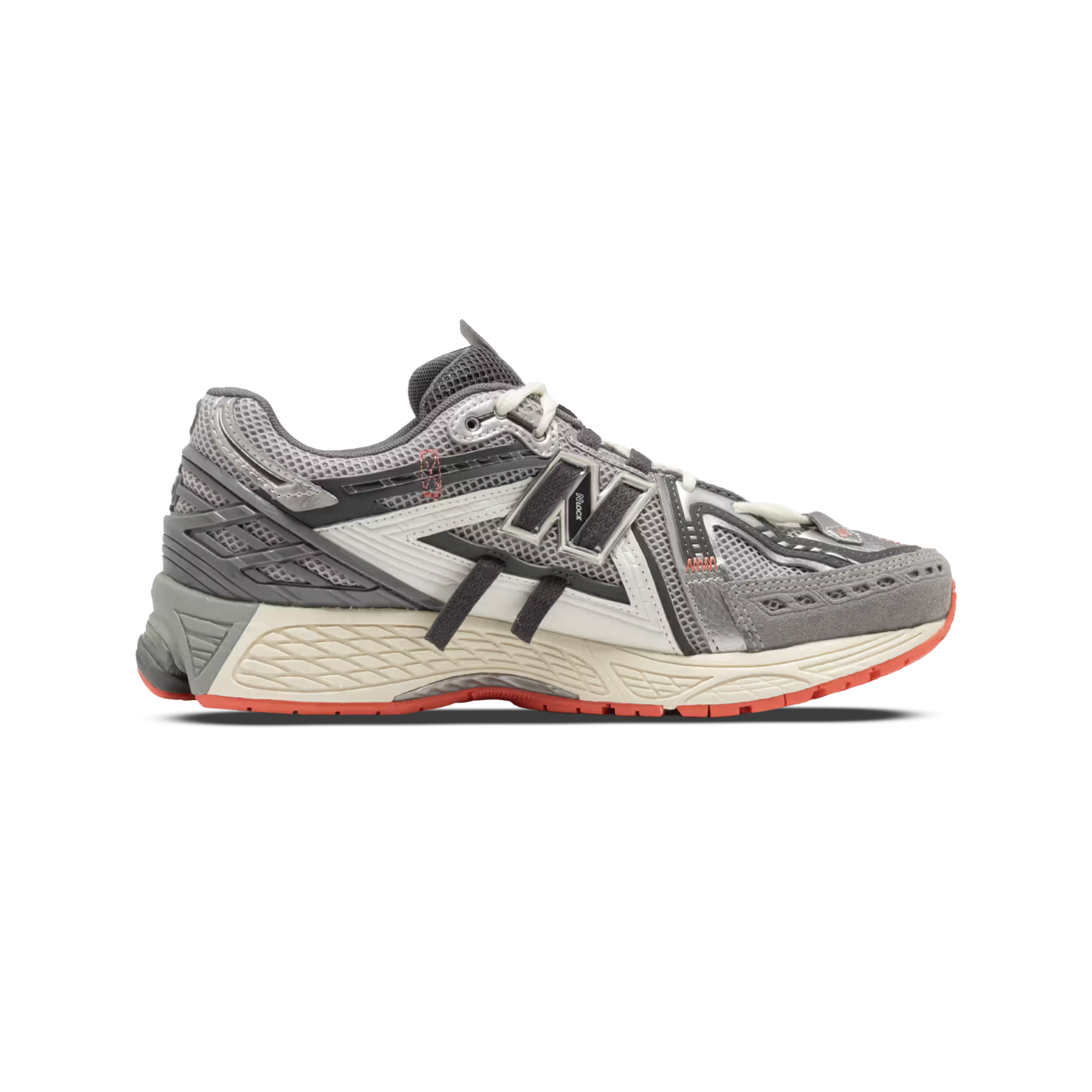 New Balance 1906A 'Slate Grey & Drift Red'