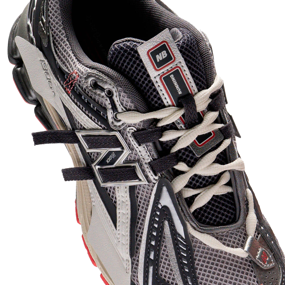 New Balance 1906A 'Slate Grey & Drift Red'