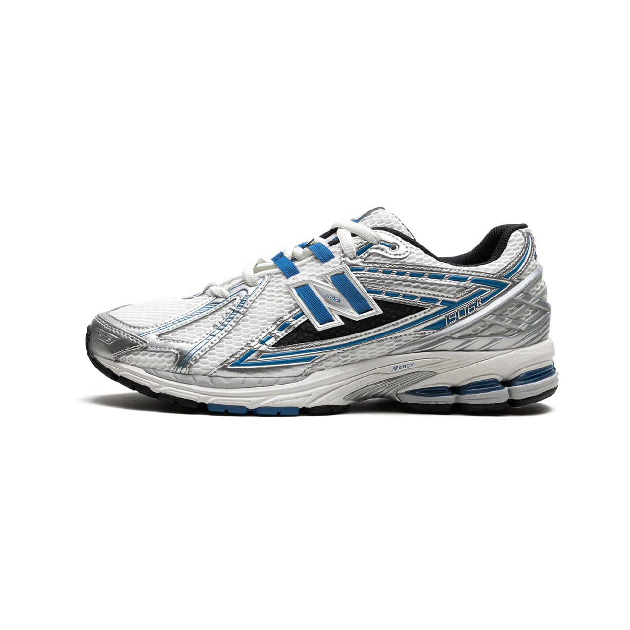 New Balance 1906R 'Silver Blue Agate'