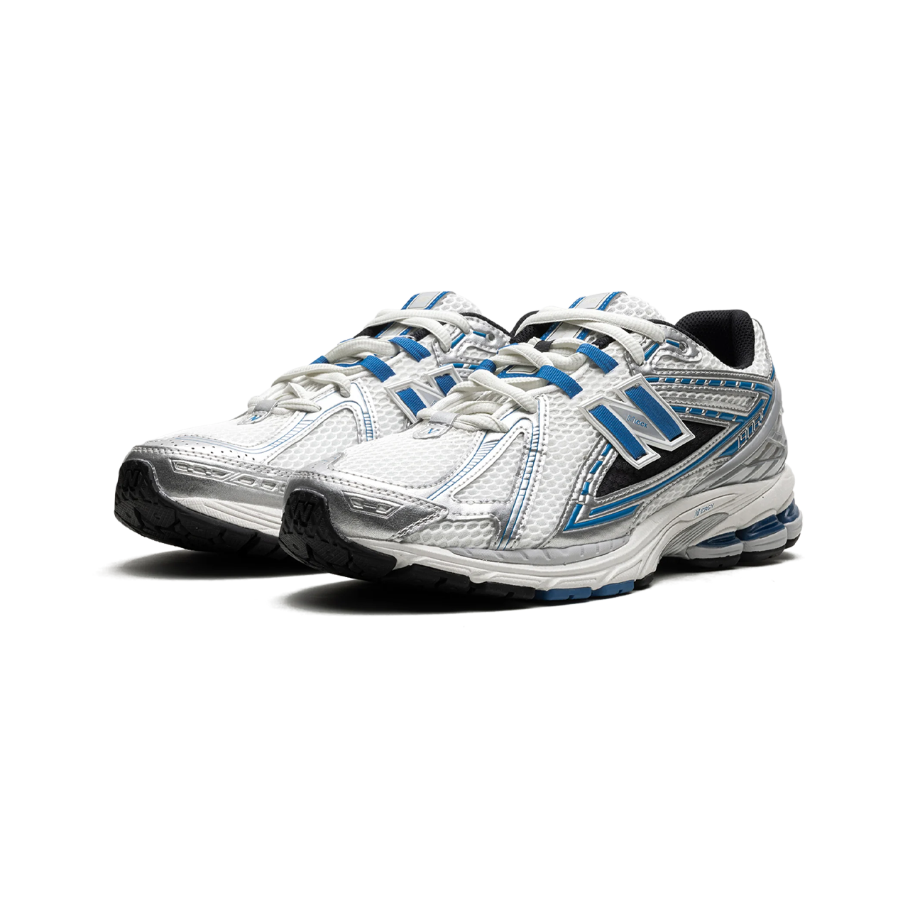 New Balance 1906R 'Silver Blue Agate'