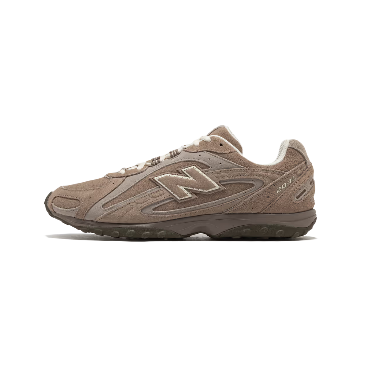 New Balance 204L 'Mushroom'