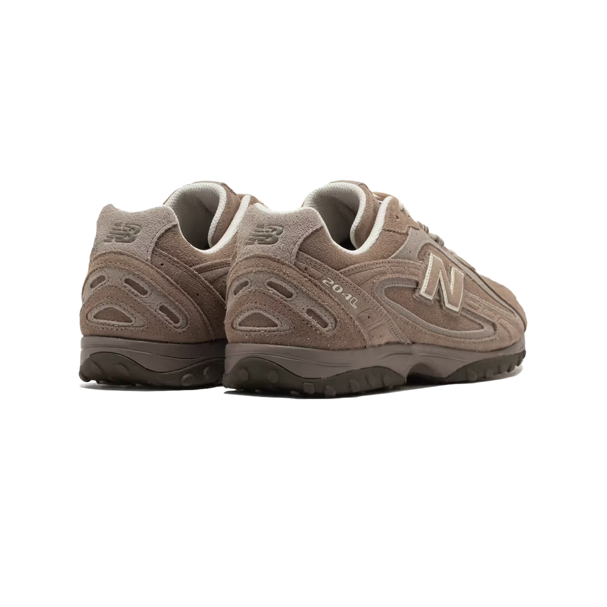 New Balance 204L 'Mushroom'