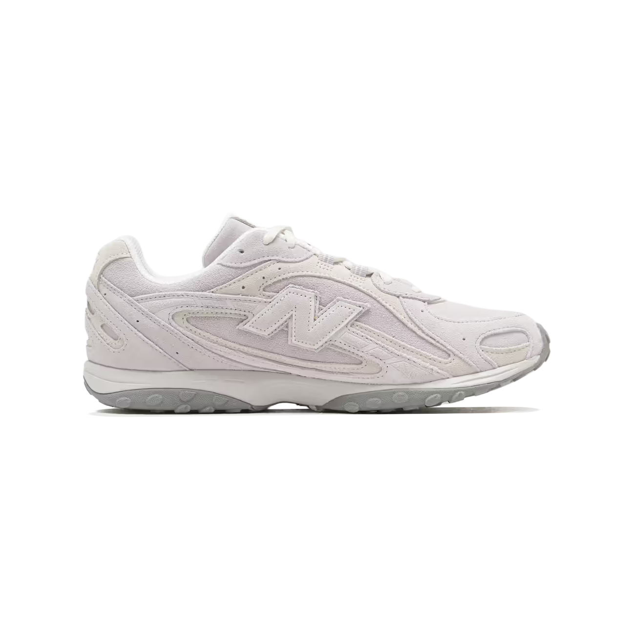 New Balance 204L 'Pearl Grey'