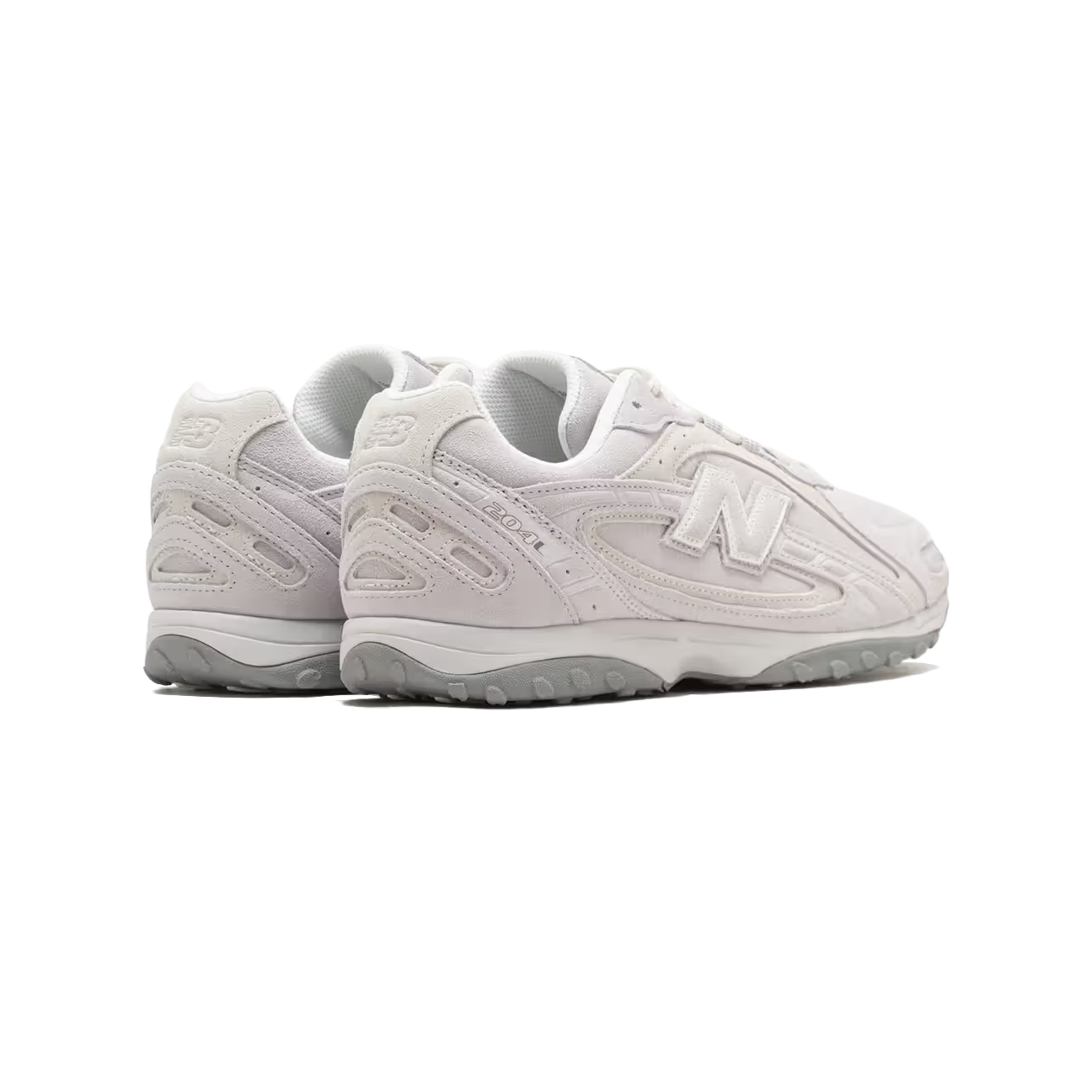 New Balance 204L 'Pearl Grey'