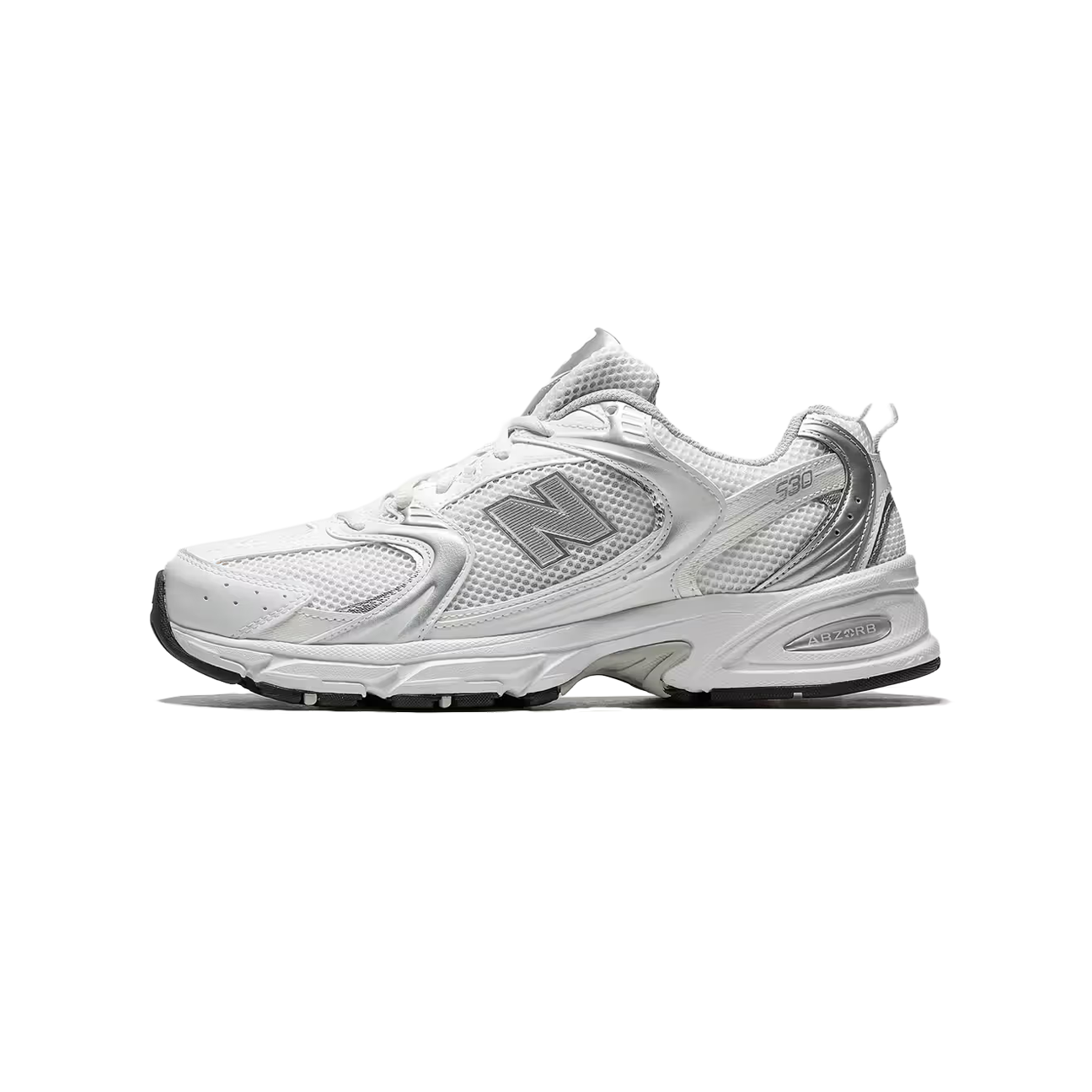 New Balance 530 'Munsell White'